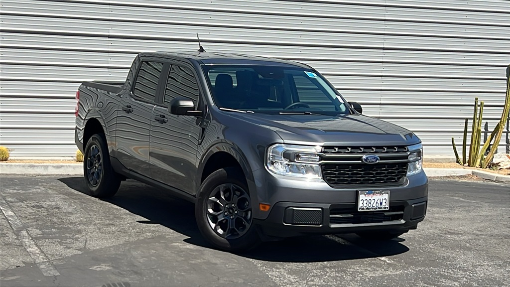 2023 Ford Maverick