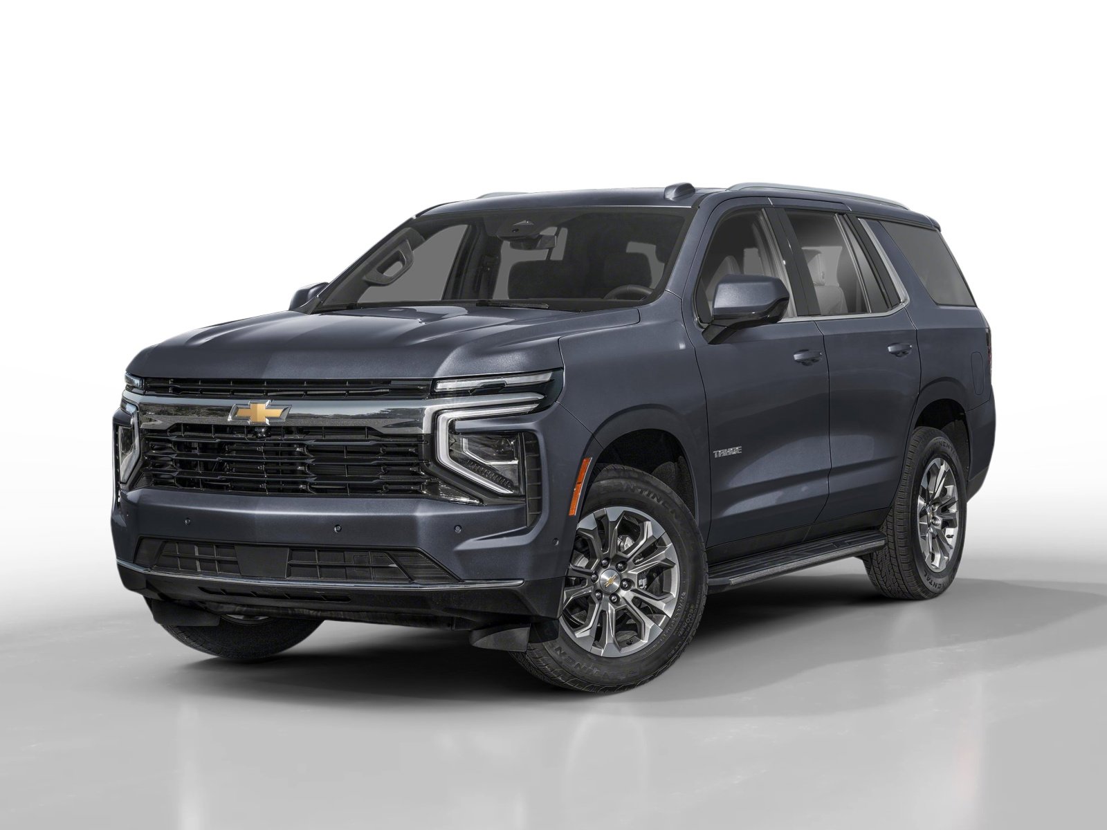 2026 Chevrolet Tahoe LT's photo