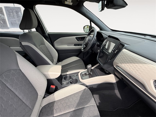 2025 Subaru Forester Base photo 14