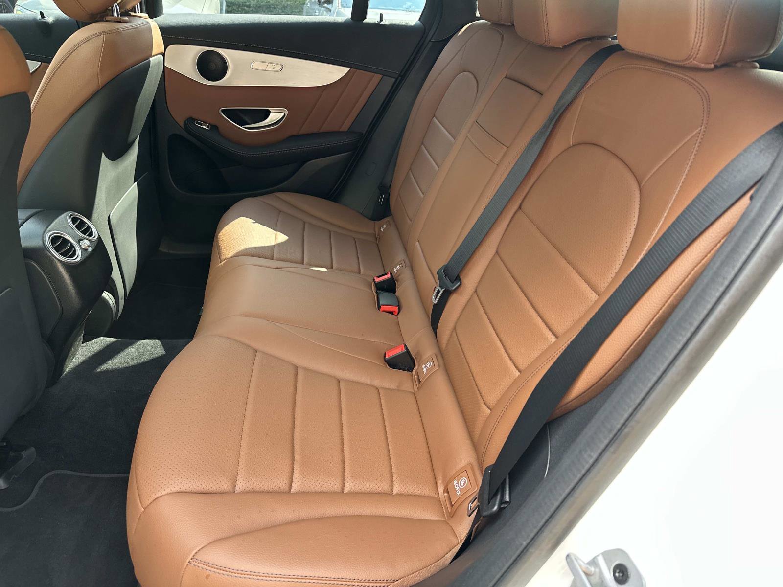 2022 Mercedes Benz GLC 300 4MATIC photo 10