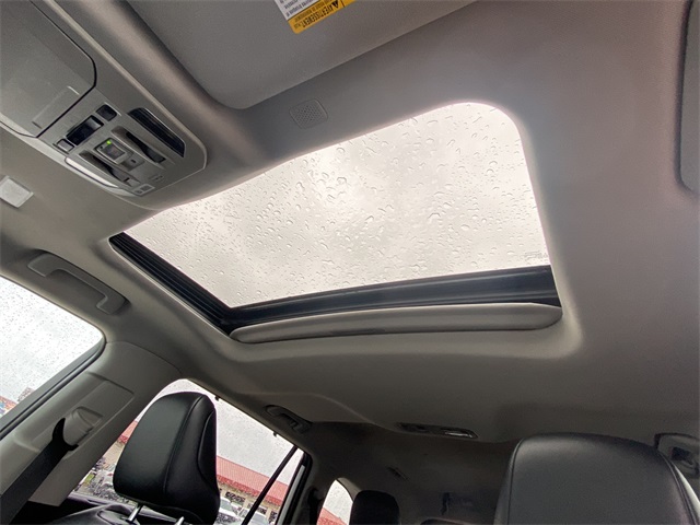 2022 Toyota Highlander XLE photo 33