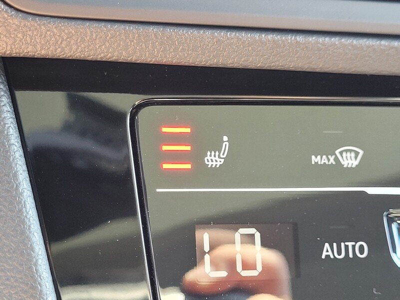 2025 Volkswagen Jetta 1.5T SE photo 14