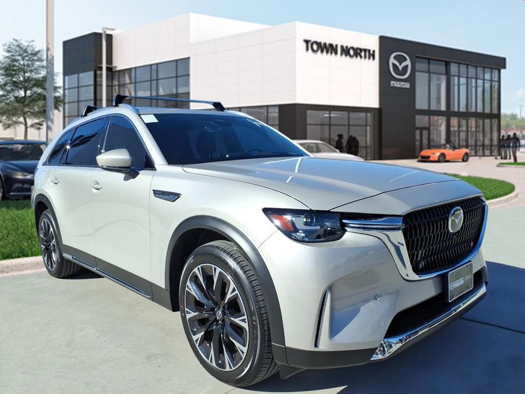 2025 Mazda CX-90 Premium Plus Package's photo