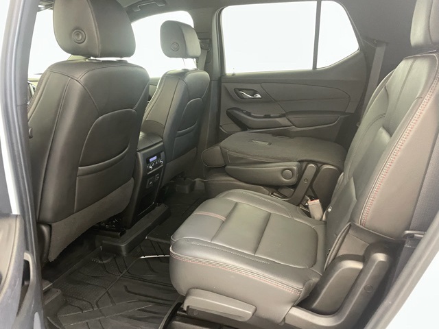 2023 Chevrolet Traverse RS photo 11