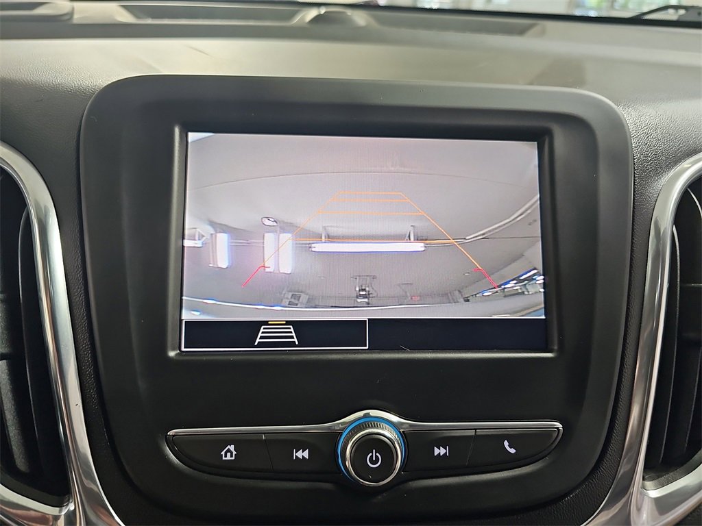 2022 Chevrolet Equinox LT photo 23