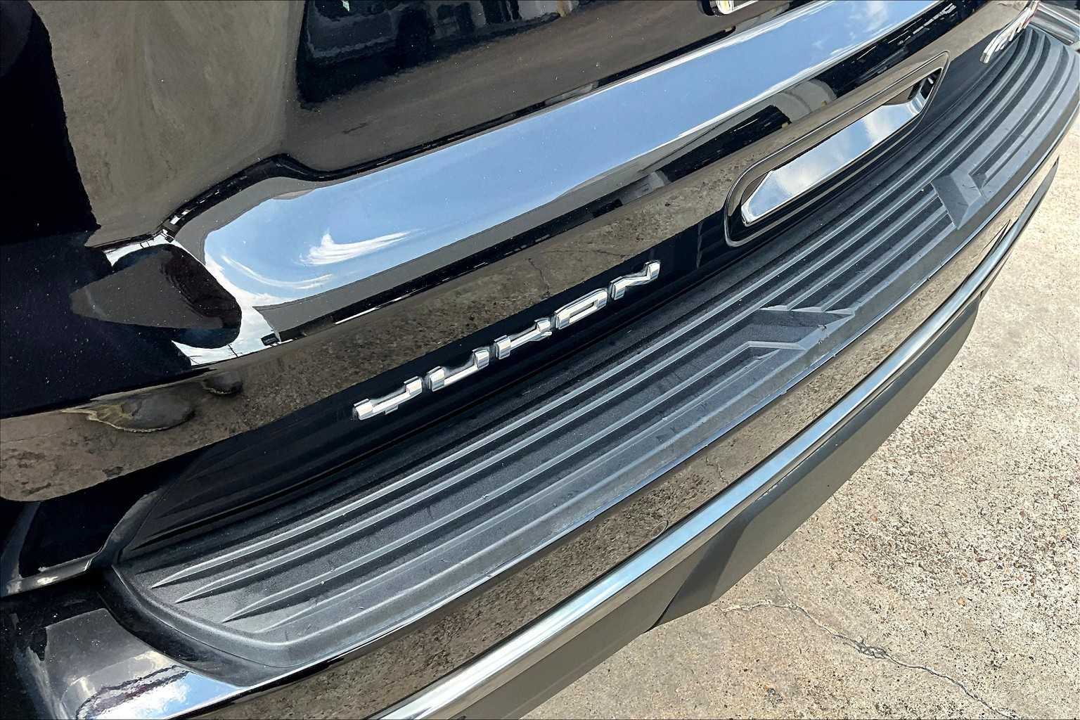 2021 Gmc Yukon XL AT4 photo 30