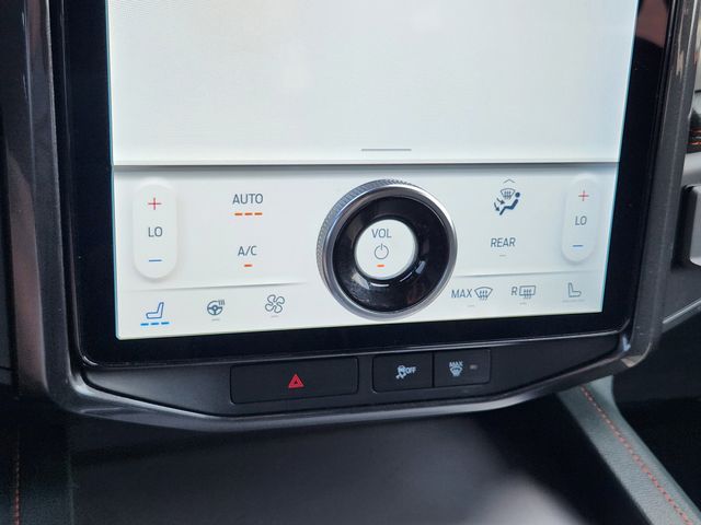 2022 Ford Expedition Timberline photo 15