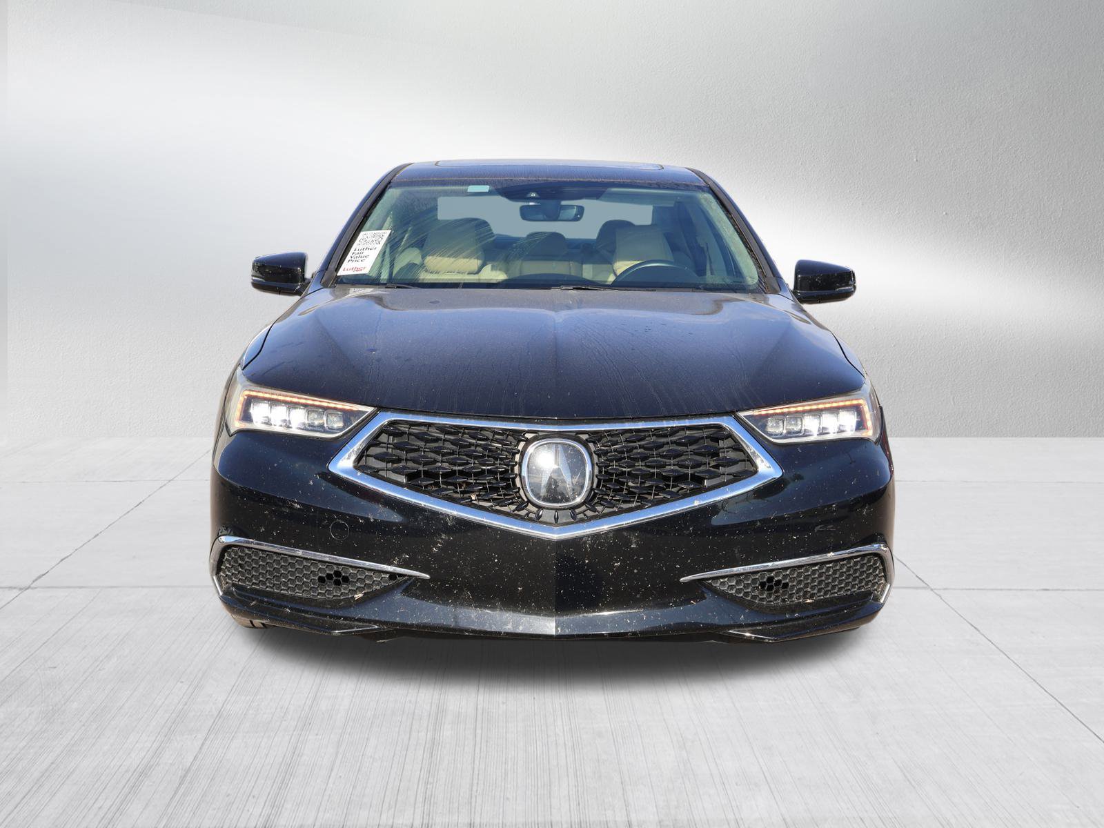 Used 2020 Acura TLX Base with VIN 19UUB1F38LA013937 for sale in Kansas City