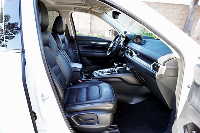 2023 Mazda CX-5 2.5 Premium Plus photo 10