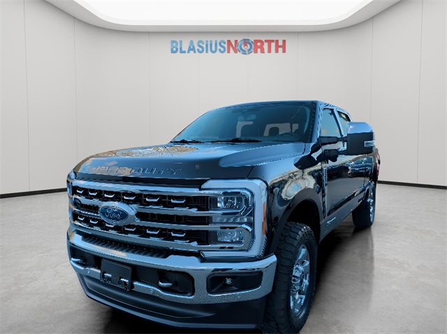 2023 Ford F-250 Super Duty Lariat's photo