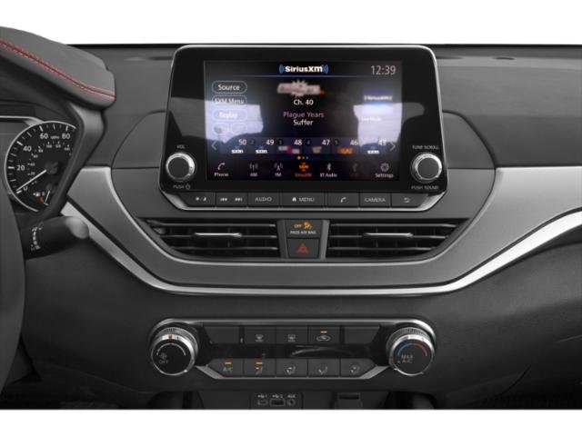 2025 Nissan Altima SR photo 10