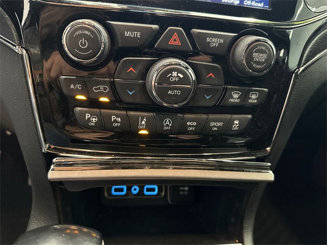 2020 Jeep Grand Cherokee High Altitude photo 35
