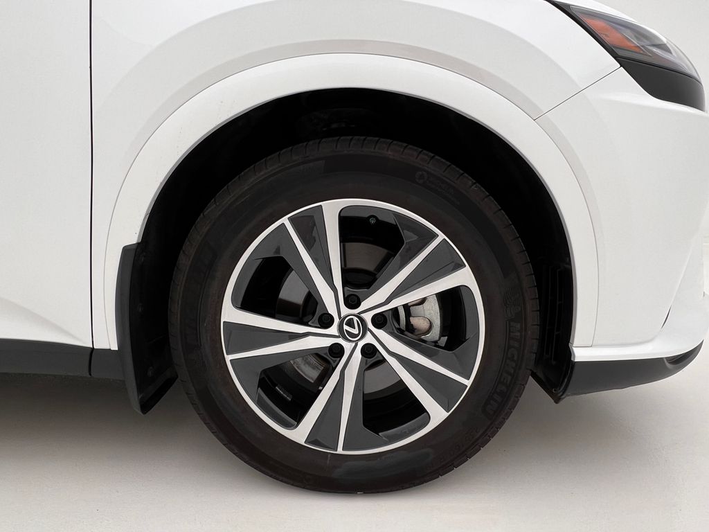 2023 Lexus RX 350 photo 25