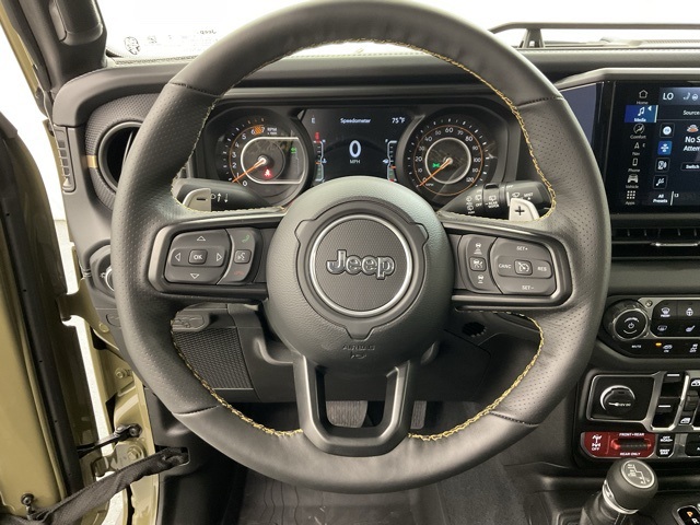 New 2025 41 Exterior Paint Jeep Rubicon 392 image 11