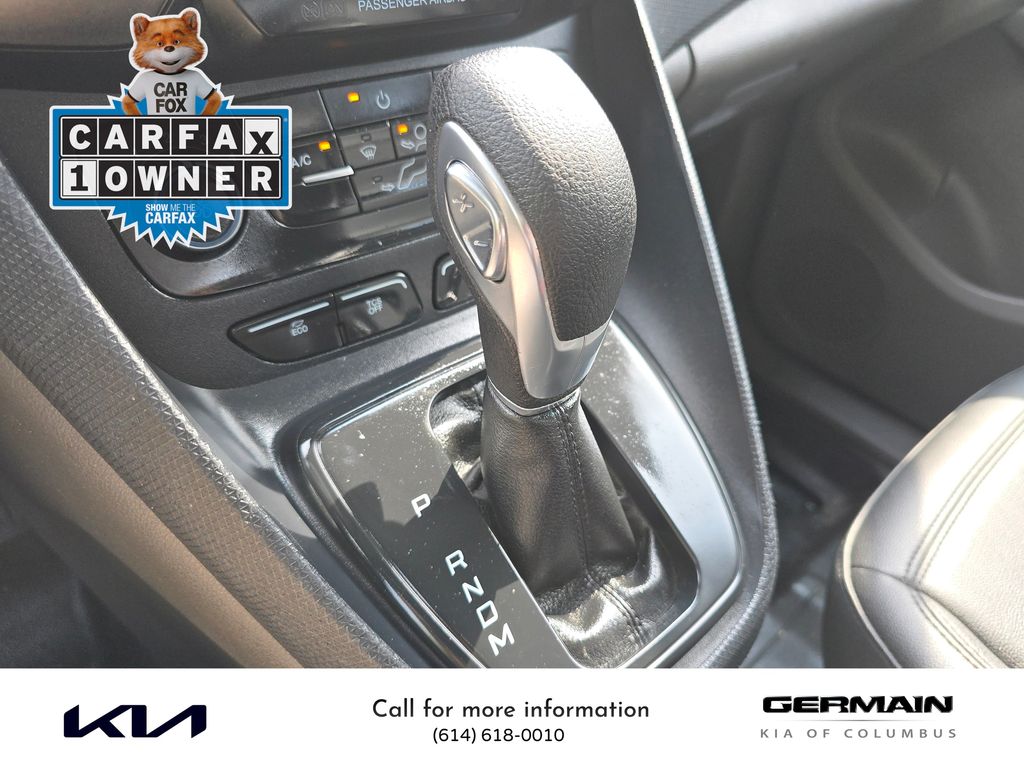 2020 Ford Transit Connect XL photo 17