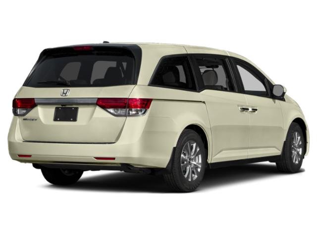 Used 2014 Honda Odyssey EX-L with VIN 5FNRL5H69EB132042 for sale in Mankato, Minnesota