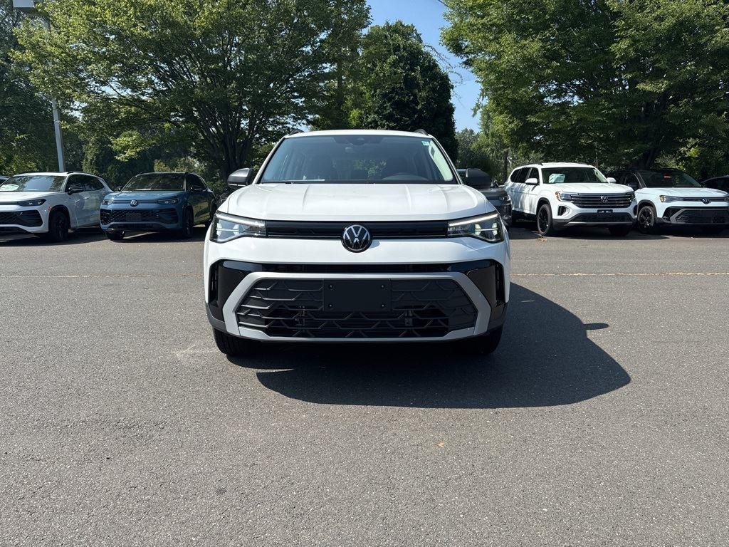 2025 Volkswagen Taos S photo 9