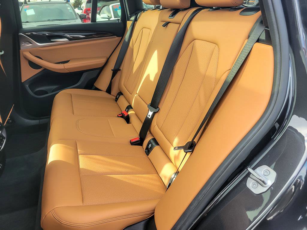 2022 BMW X3 - Image 15