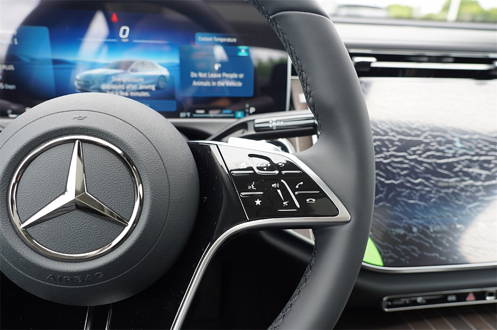 2026 Mercedes Benz E 350 photo 19