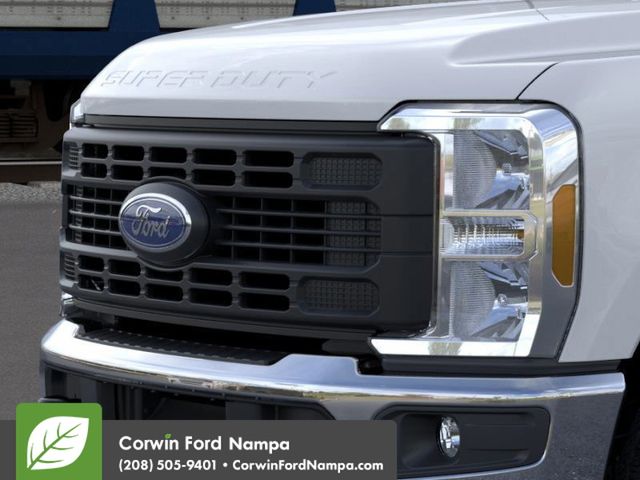 2026 Ford F-250 photo 8
