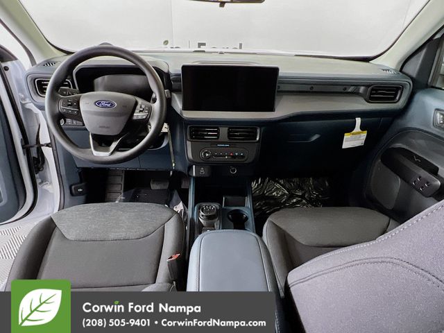 2025 Ford Maverick XL photo 4