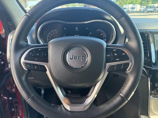 2022 Jeep Cherokee Laredo X SE Altitude photo 12