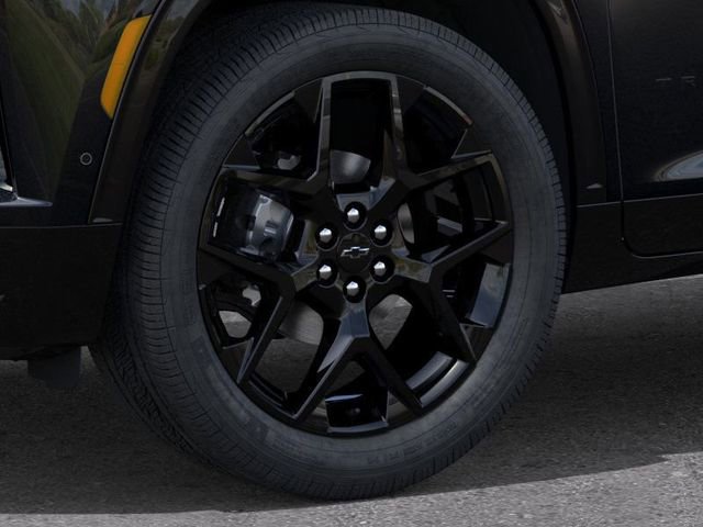 2026 Chevrolet Traverse RS photo 8