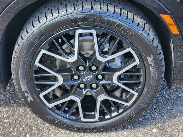 2023 Chevrolet Blazer RS photo 4