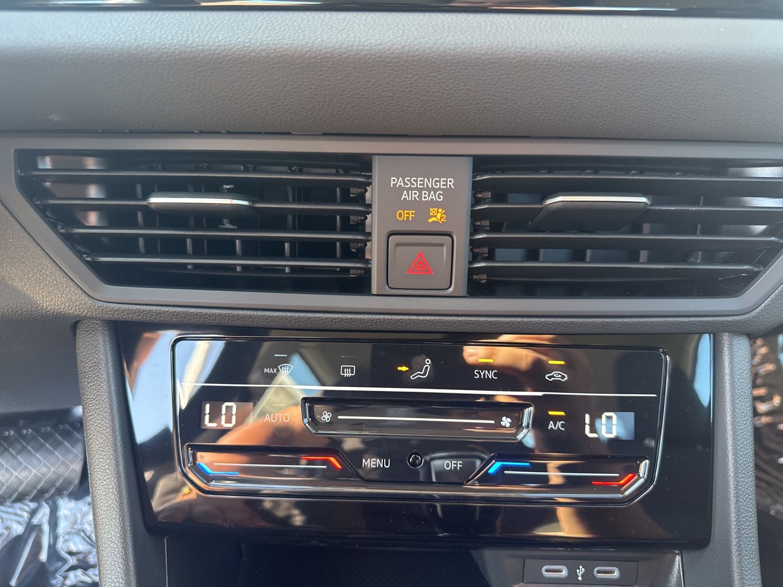 2025 Volkswagen Jetta 1.5T S photo 17