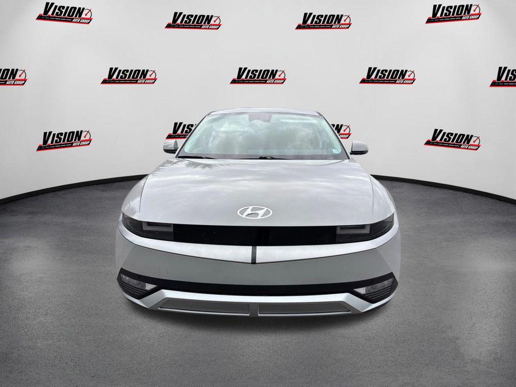 2024 Hyundai Ioniq 5 SEL photo 2