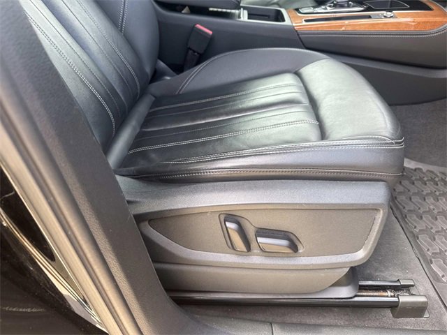 2021 Audi Q5 Premium Plus photo 9