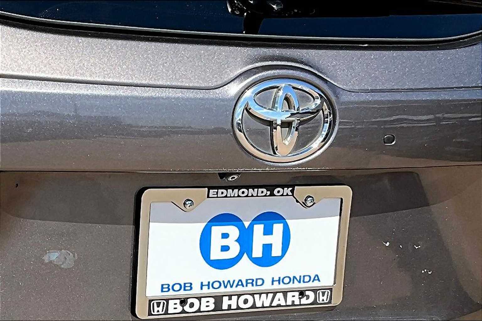 2014 Toyota Highlander Limited photo 28