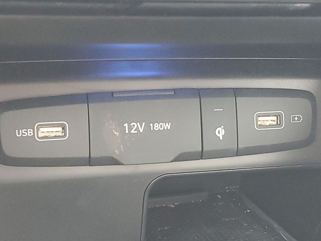 2024 Hyundai Tucson SEL Convenience photo 28
