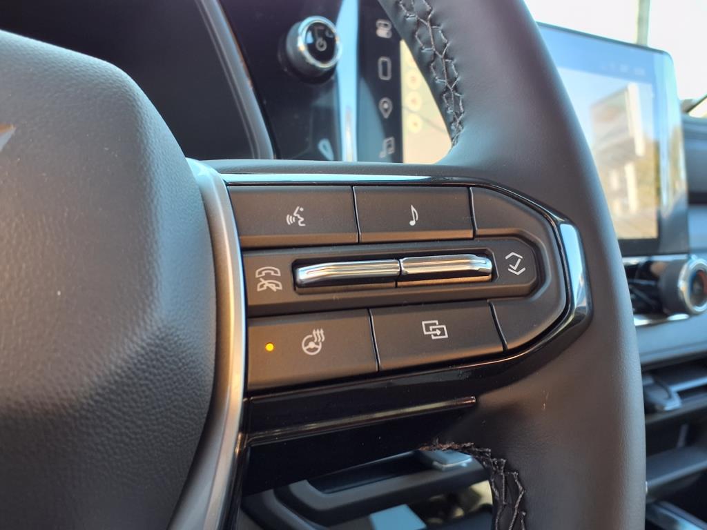 2026 Chevrolet Colorado Trail Boss photo 18
