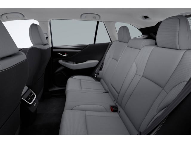 2025 Subaru Outback Premium photo 16