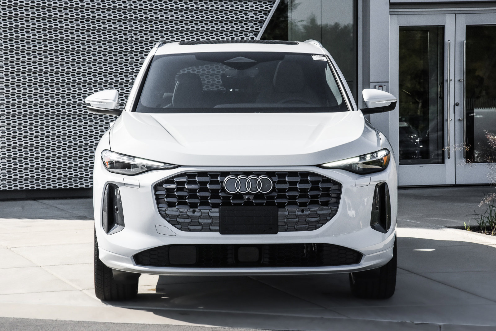2025 Audi Q5 Premium Plus photo 27