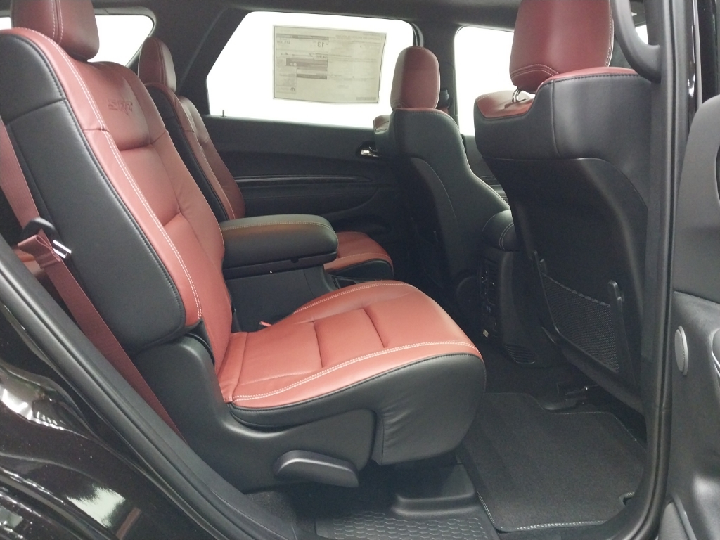 2024 Dodge Durango SRT Hellcat Premium photo 31
