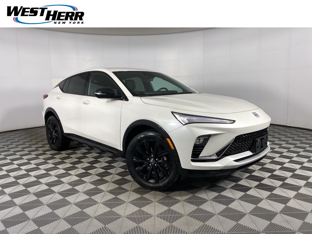 2024 Buick Envista Sport Touring's photo