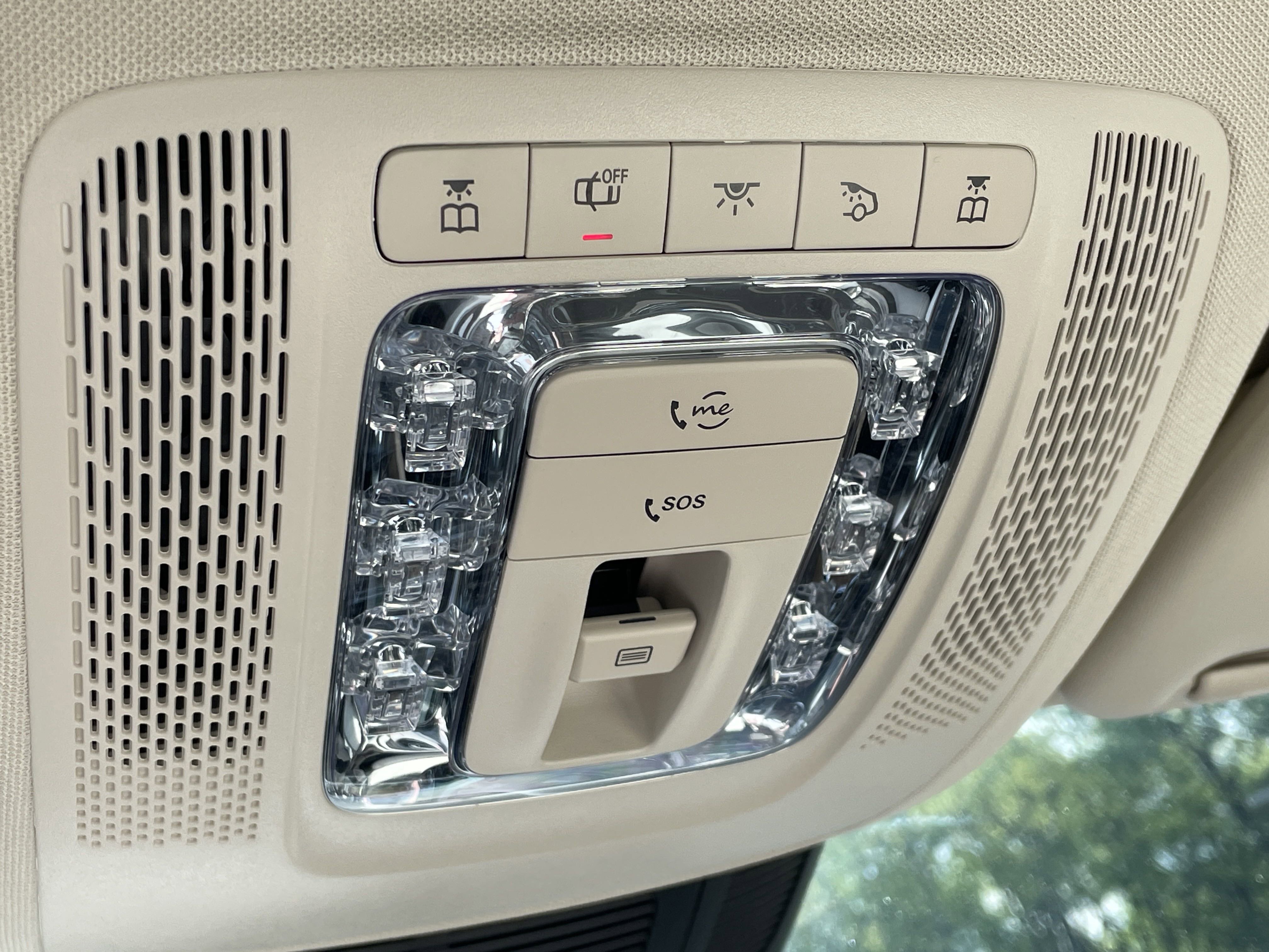 2025 Mercedes Benz GLE 350 photo 21
