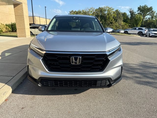 2026 Honda CR-V EX photo 6