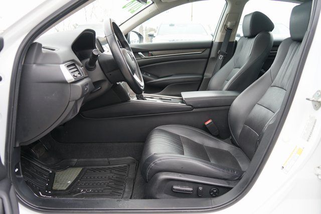 2018 HONDA ACCORD - Image 10