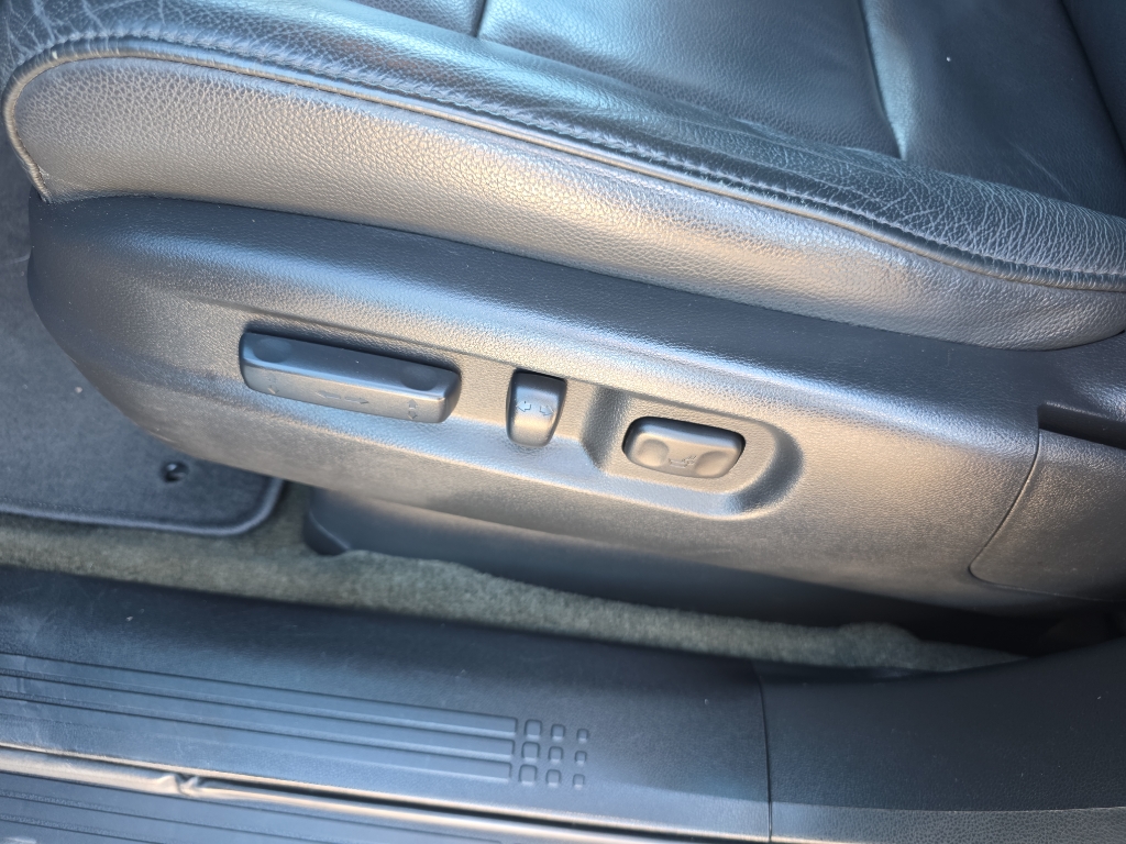 2015 Honda Pilot EX-L photo 20