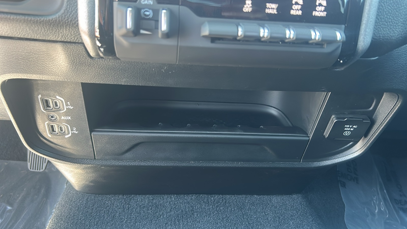 2026 Ram 3500 Tradesman photo 28
