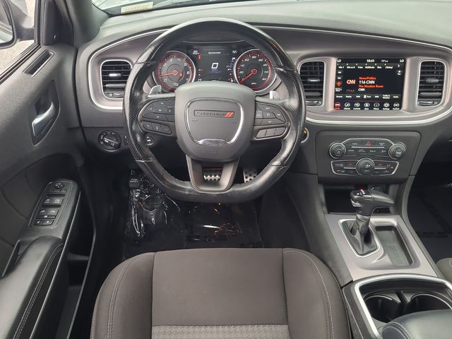 2022 Dodge Charger R/T photo 8