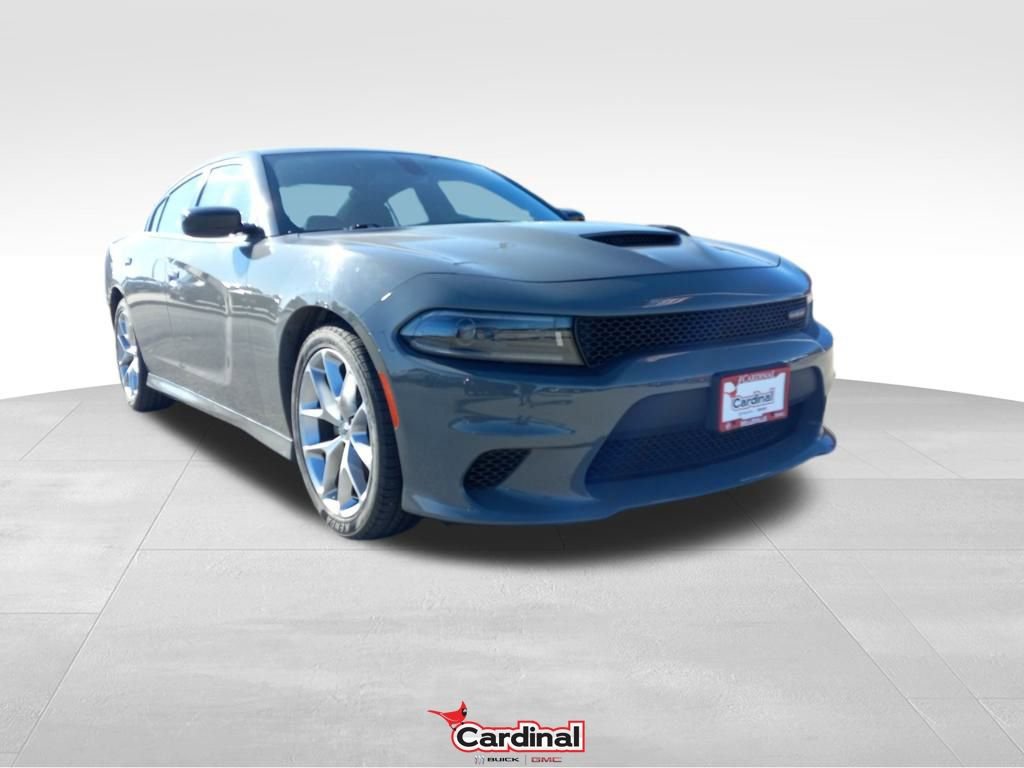 2023 Dodge Charger GT