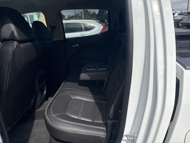 2018 Gmc Canyon Denali photo 5