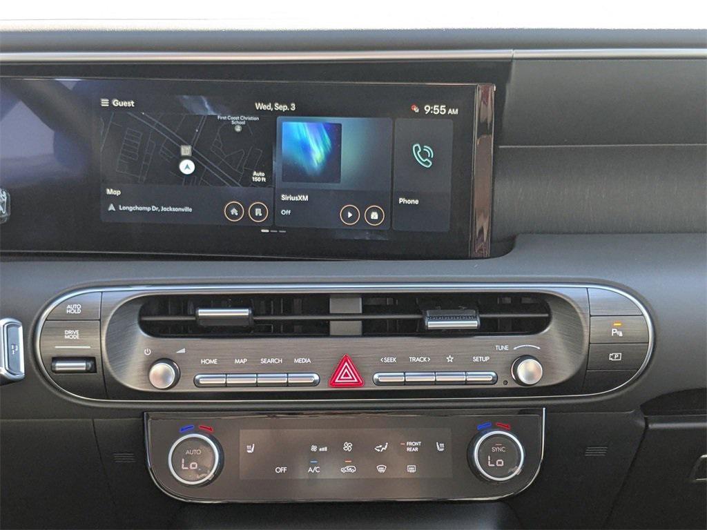 2026 Hyundai Palisade SEL photo 12