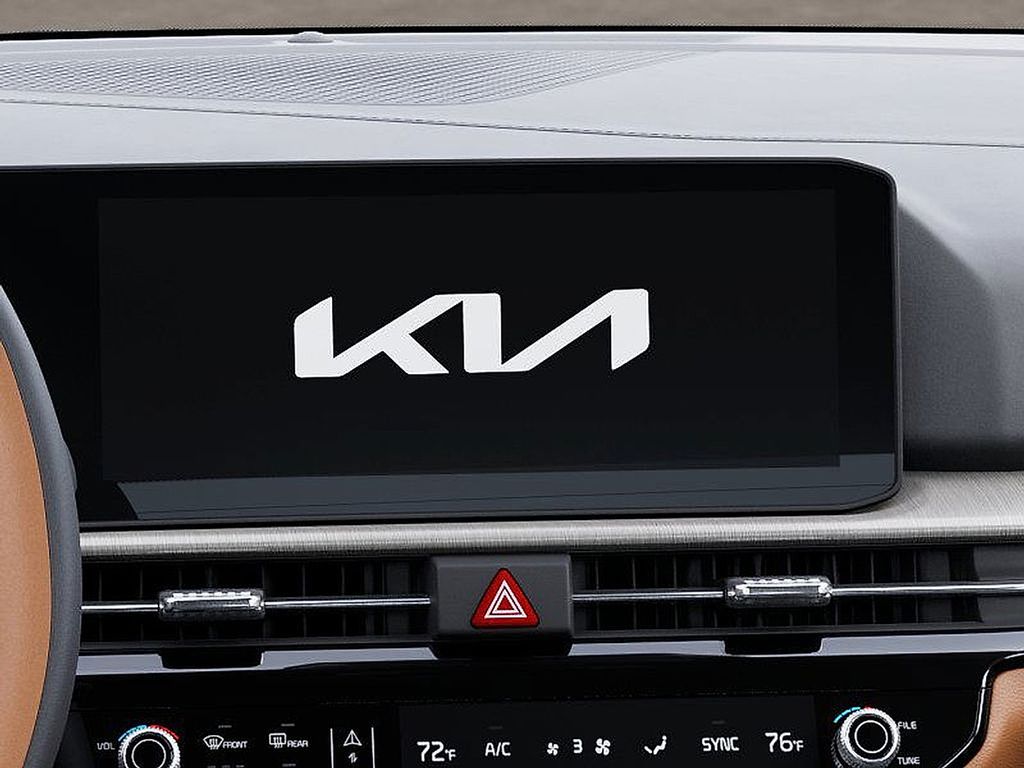 2026 Kia Sportage Hybrid photo 20