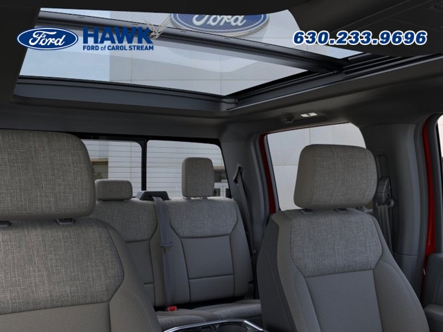 2025 FORD F-150 - Image 22