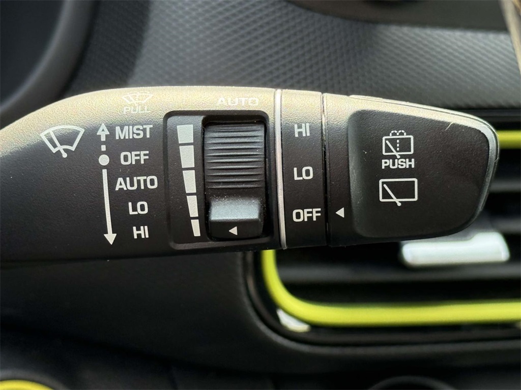 2020 Hyundai Kona Ultimate photo 25